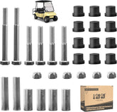 Club Car DS Front Upper A-Arm Kit (1992-Up)